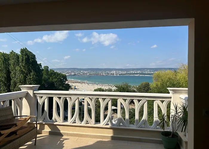 Wavehaven At South Bay