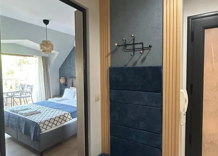 Wavehaven At South Bay Lägenhet