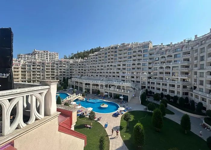 Wavehaven At South Bay