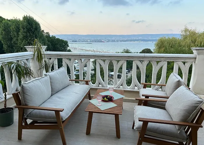 Wavehaven At South Bay Lägenhet