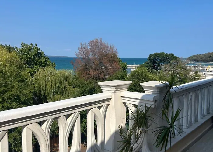 Wavehaven At South Bay *