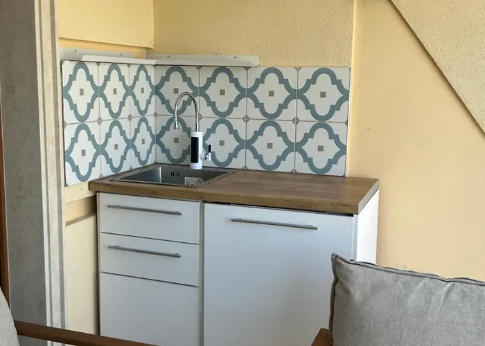 Wavehaven At South Bay Varna