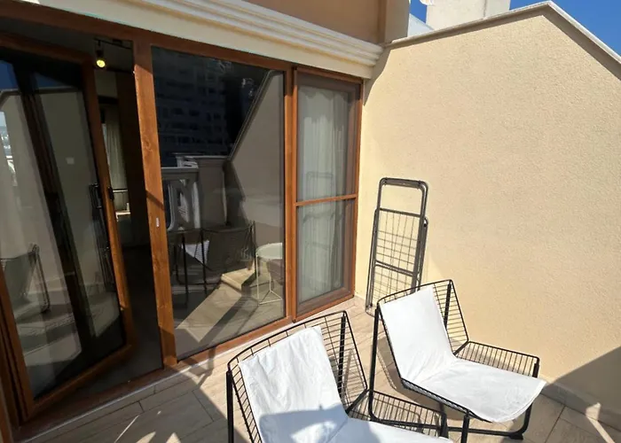 Wavehaven At South Bay * Varna