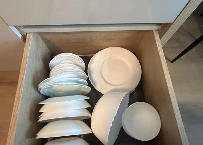 Wavehaven At South Bay Lägenhet *