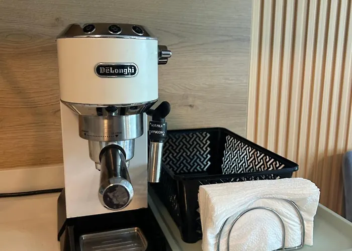 Wavehaven At South Bay Lägenhet Varna