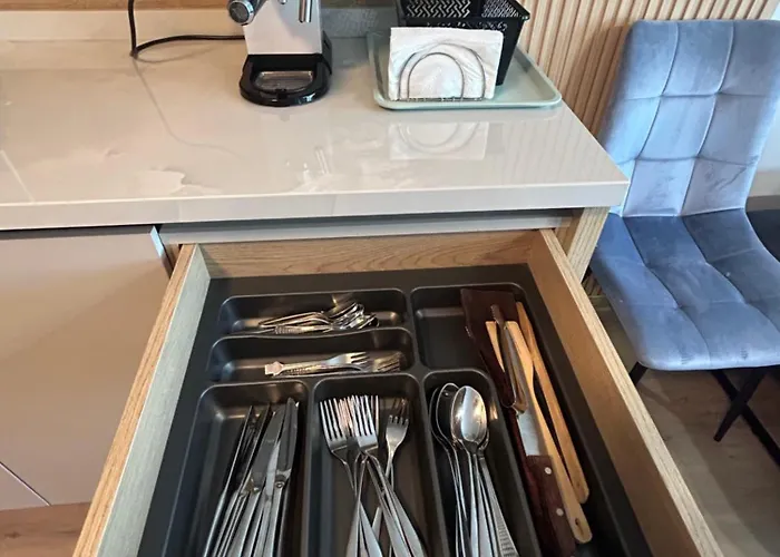 Wavehaven At South Bay Lägenhet Varna