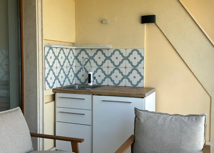 Wavehaven At South Bay Varna