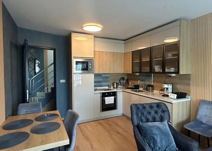 Lägenhet Wavehaven At South Bay *