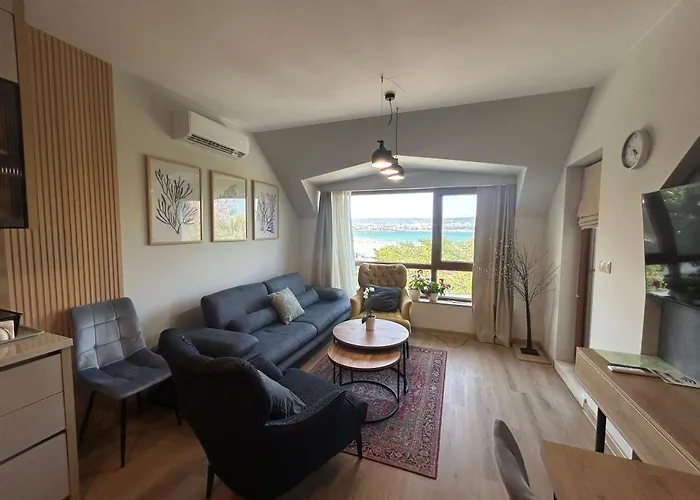 Wavehaven At South Bay *