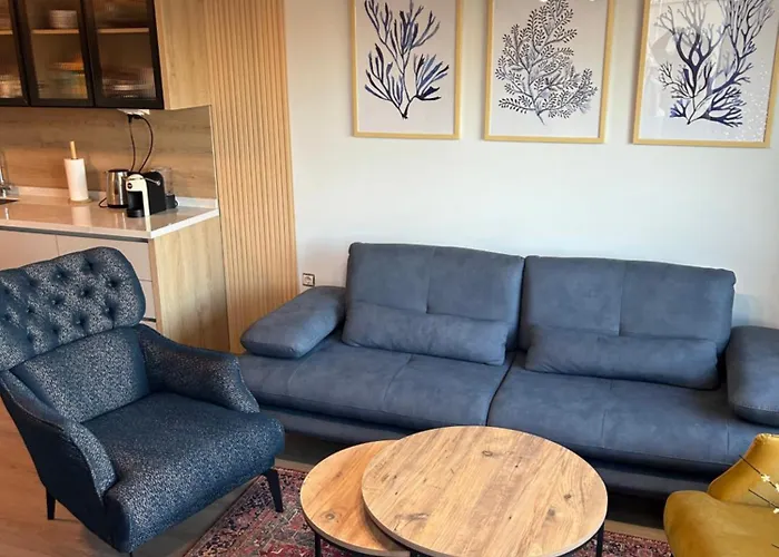 Wavehaven At South Bay Varna