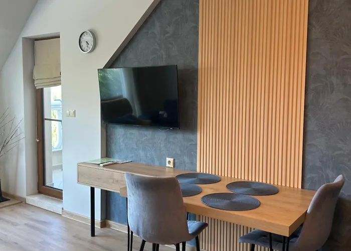 Wavehaven At South Bay Lägenhet