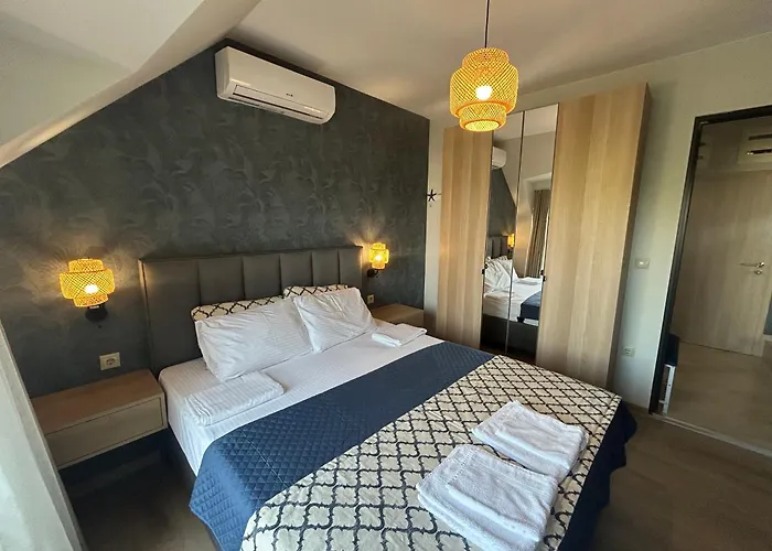 Lägenhet Wavehaven At South Bay