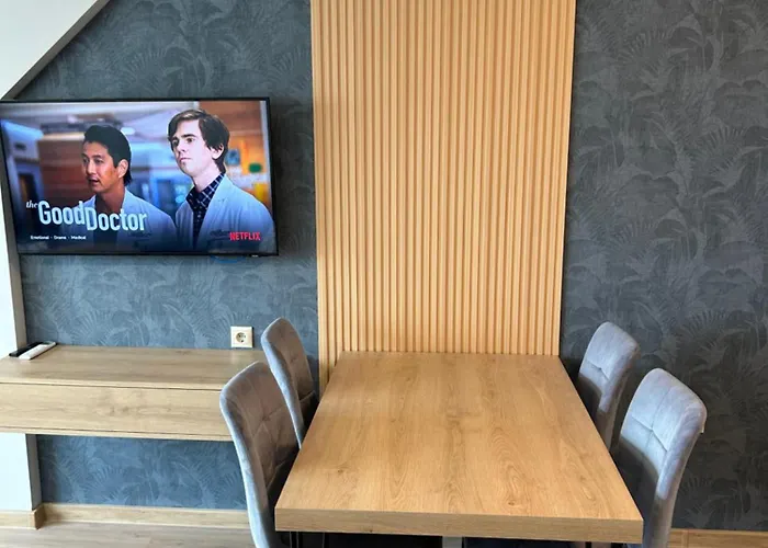 Wavehaven At South Bay Lägenhet Varna