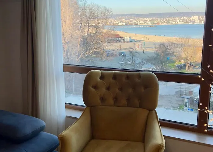 Wavehaven At South Bay Varna