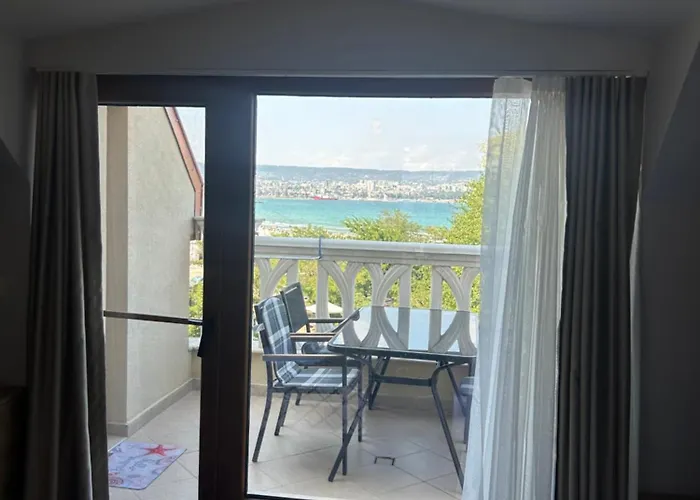 Wavehaven At South Bay Varna