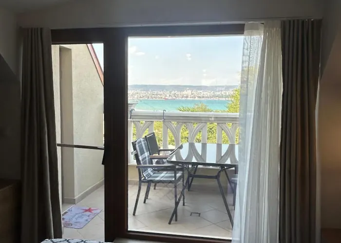 Lägenhet Wavehaven At South Bay