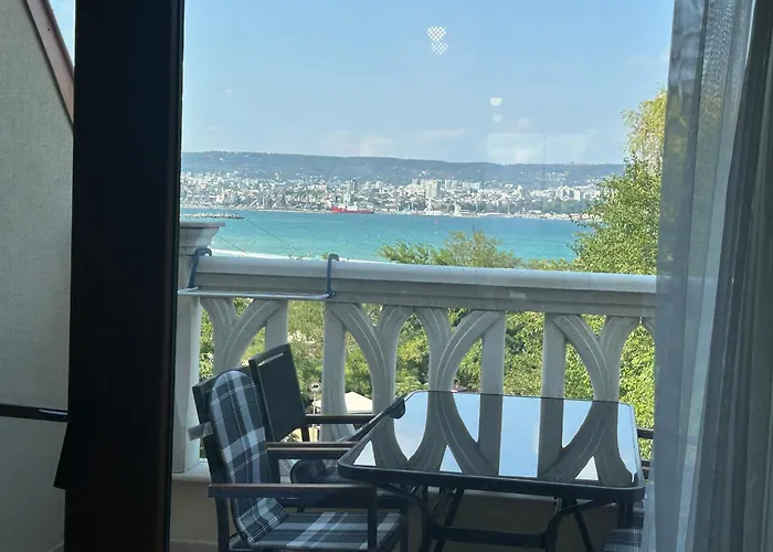 Wavehaven At South Bay Lägenhet *