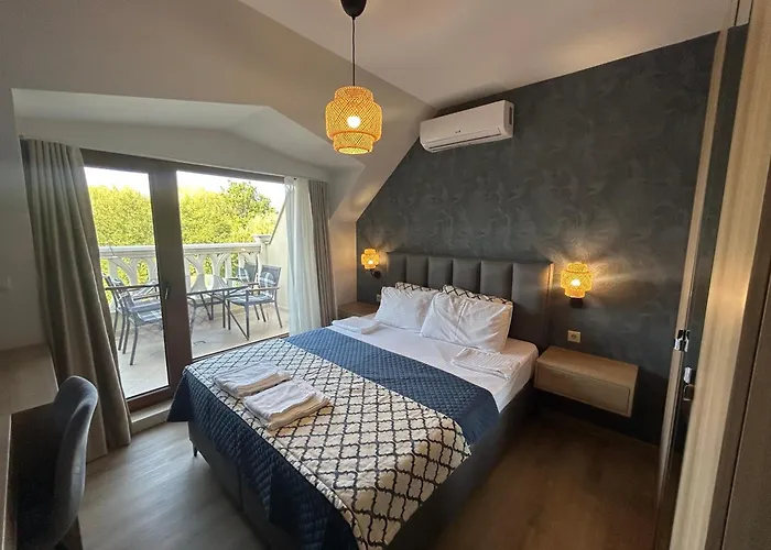 Lägenhet Wavehaven At South Bay *