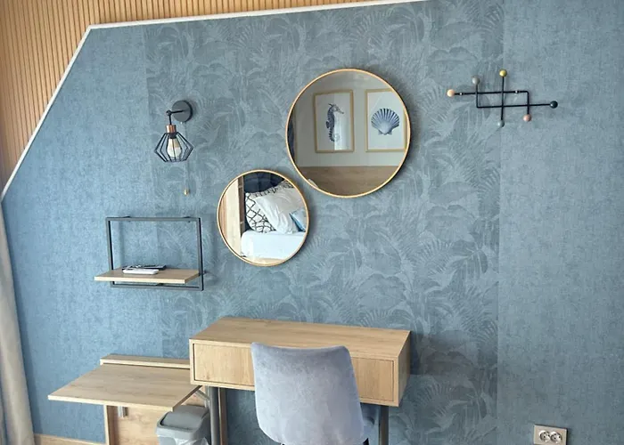 Wavehaven At South Bay Varna