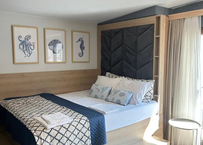 Wavehaven At South Bay Varna