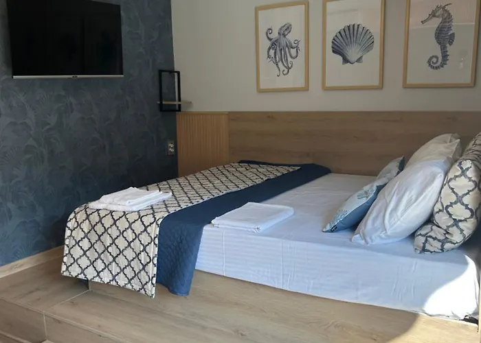 Lägenhet Wavehaven At South Bay