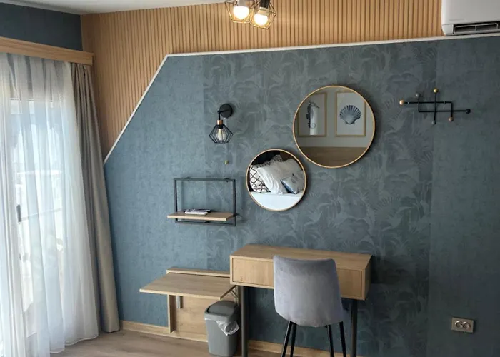 Wavehaven At South Bay Lägenhet *