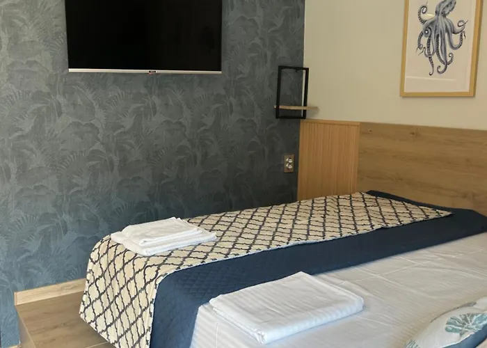 Wavehaven At South Bay Lägenhet Varna