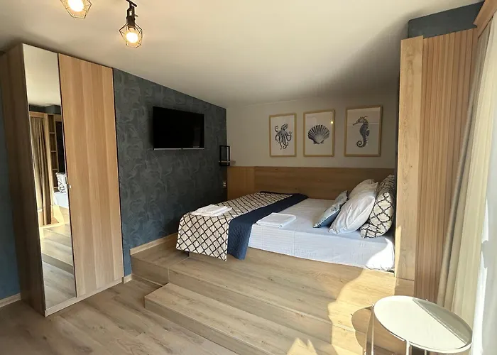 Wavehaven At South Bay