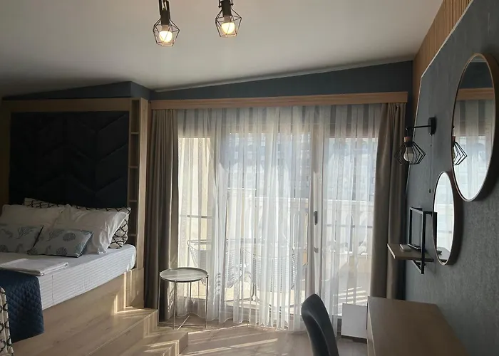 Wavehaven At South Bay Lägenhet