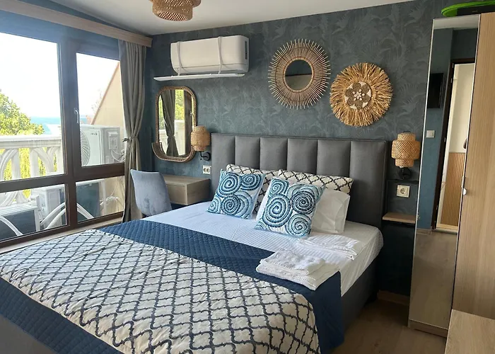 Wavehaven At South Bay * Varna