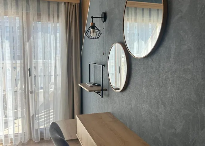 Wavehaven At South Bay Lägenhet *