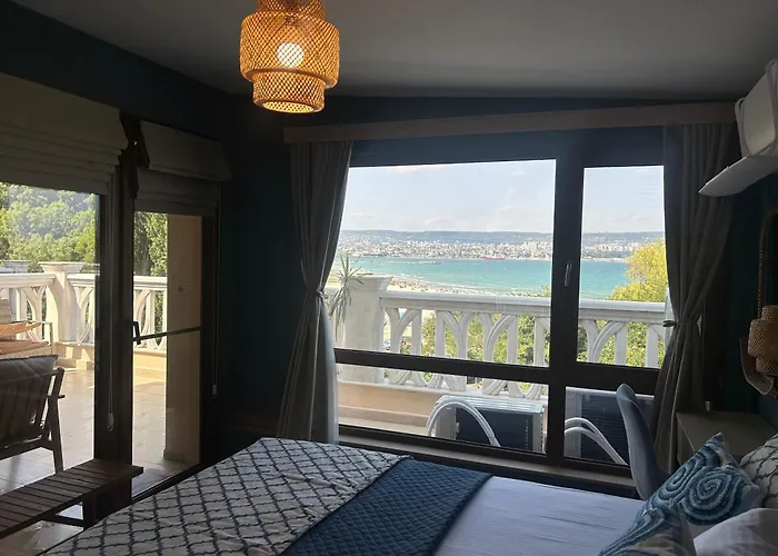 Wavehaven At South Bay * Varna