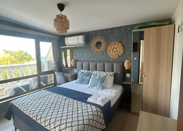 Wavehaven At South Bay Lägenhet Varna