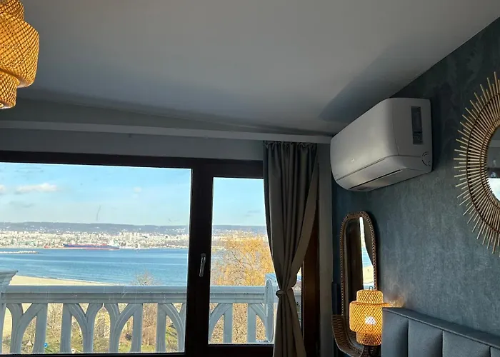 Wavehaven At South Bay Varna