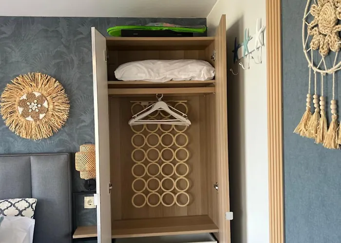 Wavehaven At South Bay * Varna