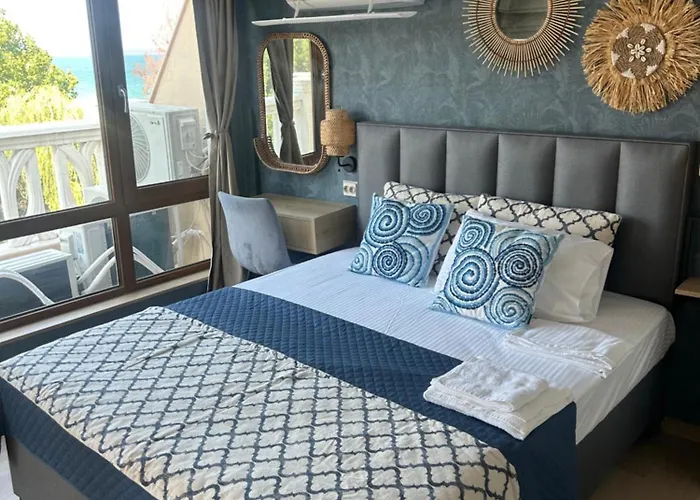 Wavehaven At South Bay Lägenhet *