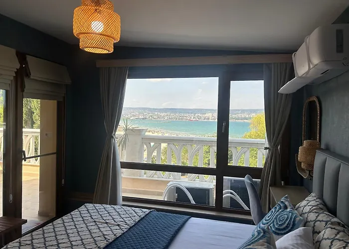 Wavehaven At South Bay Lägenhet