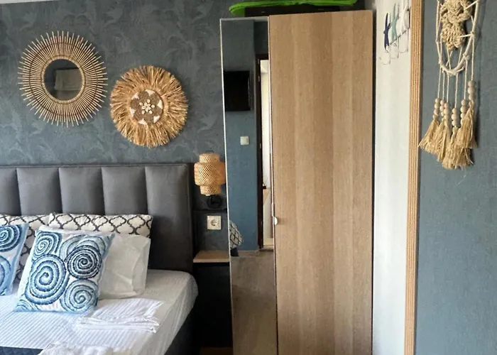 Lägenhet Wavehaven At South Bay