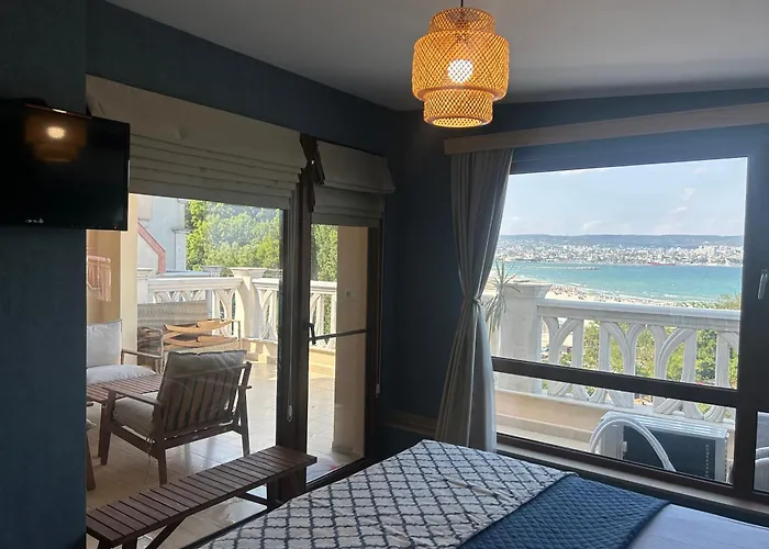 Wavehaven At South Bay Lägenhet *