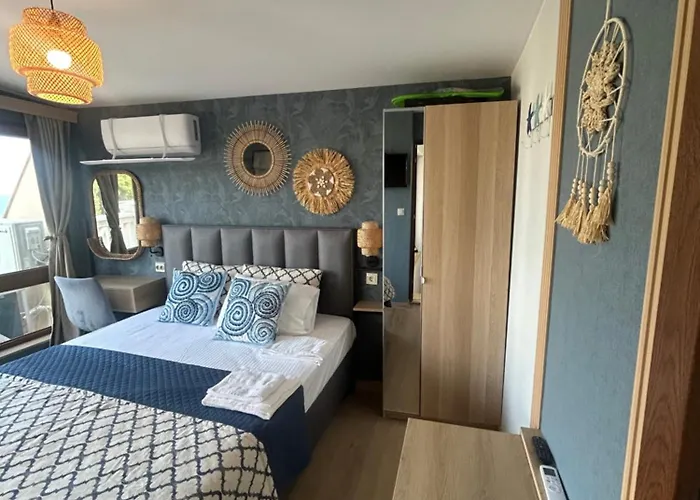 Wavehaven At South Bay Lägenhet Varna