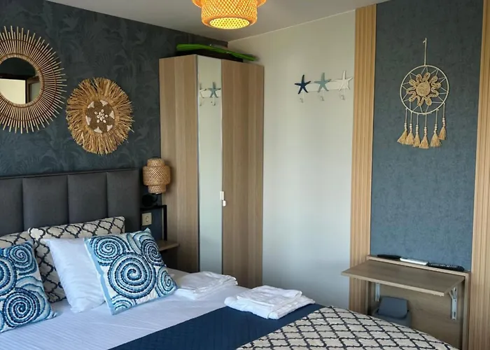 Wavehaven At South Bay