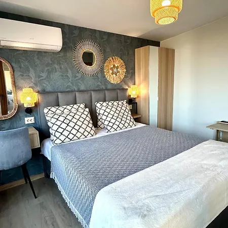 Wavehaven At South Bay Varna