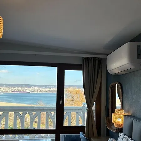 Wavehaven At South Bay Apartment *