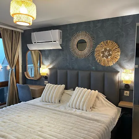 Apartment Wavehaven At South Bay Varna