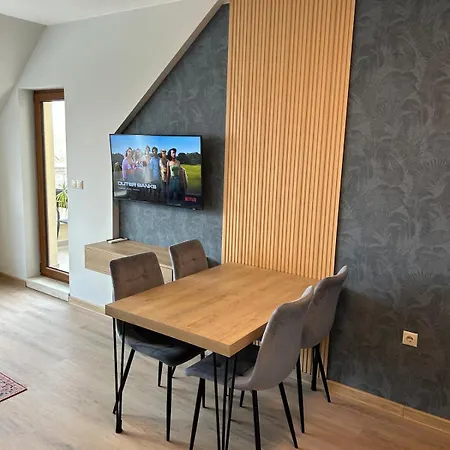 Wavehaven At South Bay Apartment *