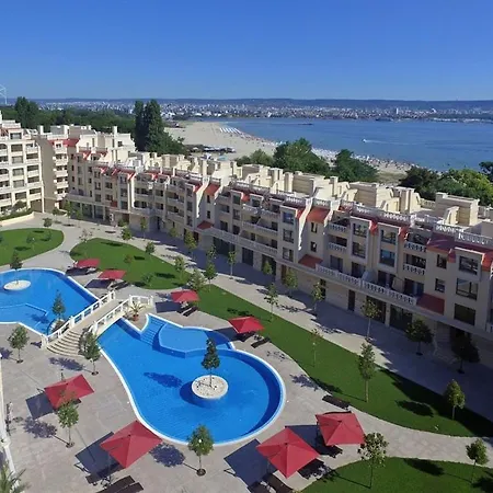Wavehaven At South Bay *