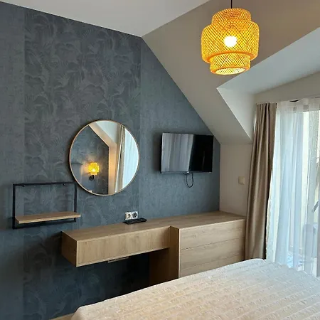 Apartment Wavehaven At South Bay