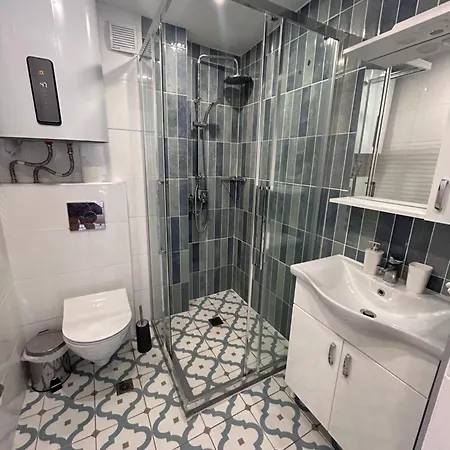 Wavehaven At South Bay *