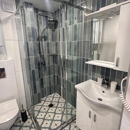 Wavehaven At South Bay Apartment