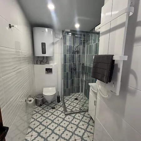 Wavehaven At South Bay Apartment Varna